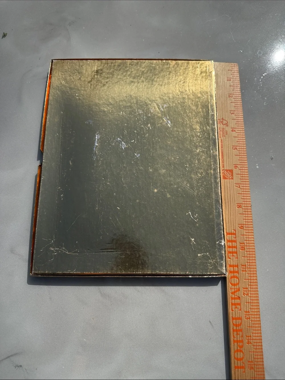 Official Elvis Gold and Black Concert Photo Album1977